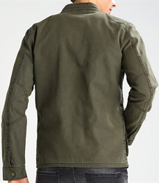 市场上装-夹克-时尚商务夹克