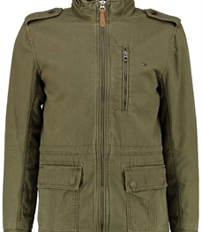 市场上装-夹克-时尚商务夹克