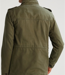 市场上装-夹克-时尚商务夹克