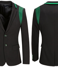 市场上装-单西-休闲男装单西