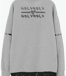 市场上装-卫衣-休闲男装卫衣