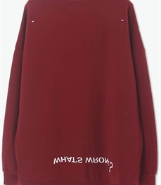 市场上装-卫衣-休闲男装卫衣