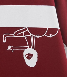 市场上装-卫衣-休闲男装卫衣