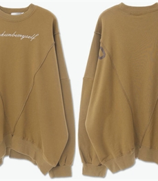 市场上装-卫衣-休闲男装卫衣