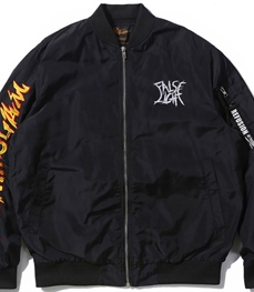 市场上装-夹克-休闲男装夹克