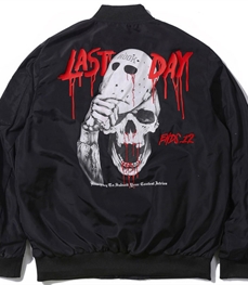 市场上装-夹克-休闲男装夹克