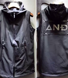 市场上装-马夹-休闲男装马甲