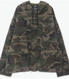 市场上装-中长外套-休闲男装中长外套