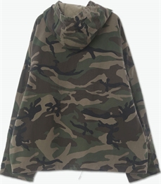 市场上装-中长外套-休闲男装中长外套