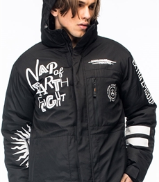 市场上装-棉衣/羽绒服-休闲男装棉服