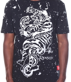 市场上装-T恤-时尚男装t恤