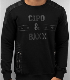 市场上装-卫衣-时尚男装卫衣