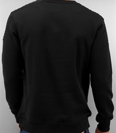 市场上装-卫衣-时尚男装卫衣