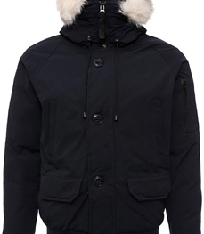 市场上装-夹克-时尚男装夹克