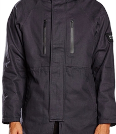 市场上装-中长外套-时尚男装中长外套