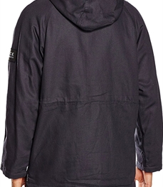 市场上装-中长外套-时尚男装中长外套