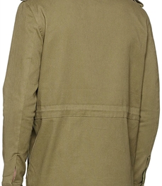 市场上装-中长外套-时尚男装中长外套