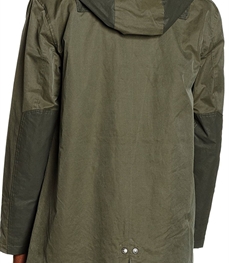 市场上装-中长外套-时尚男装中长外套