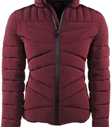 市场上装-棉衣/羽绒服-时尚男装棉服