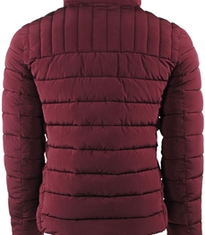 市场上装-棉衣/羽绒服-时尚男装棉服