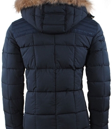 市场上装-棉衣/羽绒服-时尚男装棉服