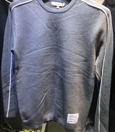 市场上装-毛衫-时尚男装毛衫