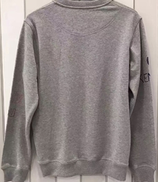 市场上装-卫衣-时尚男装卫衣