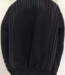 市场上装-夹克-时尚男装夹克