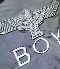 市场上装-夹克-时尚男装夹克