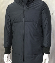 市场上装-棉衣/羽绒服-时尚男装棉服