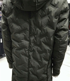 市场上装-棉衣/羽绒服-时尚男装棉服