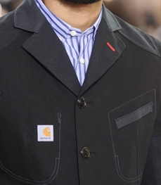 市场上装-单西-时尚商务单西