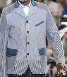 市场上装-单西-时尚商务单西