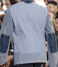 市场上装-单西-时尚商务单西