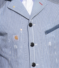 市场上装-单西-时尚商务单西