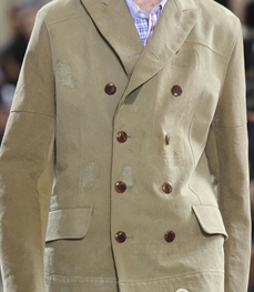 市场上装-单西-时尚商务单西