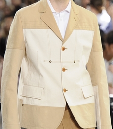 市场上装-单西-时尚商务单西