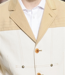 市场上装-单西-时尚商务单西