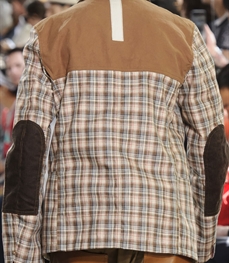 市场上装-单西-时尚商务单西