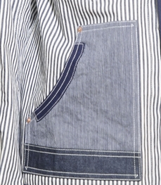 市场上装-衬衫-时尚商务衬衫