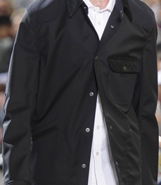 市场上装-衬衫-时尚商务衬衫