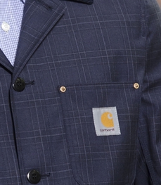 市场上装-衬衫-时尚商务衬衫