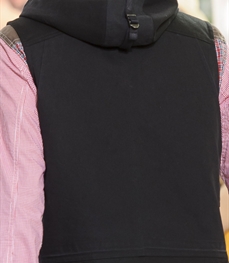 市场上装-马夹-时尚商务马甲