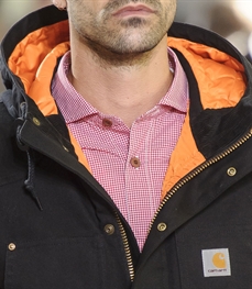 市场上装-马夹-时尚商务马甲