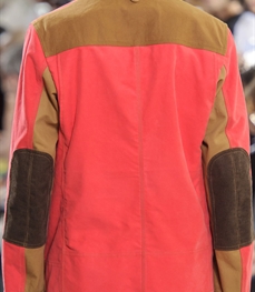 市场上装-夹克-时尚商务夹克