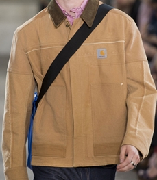 市场上装-夹克-时尚商务夹克