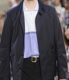 市场上装-夹克-时尚商务夹克