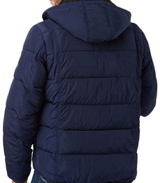 市场上装-棉衣/羽绒服-时尚商务棉服