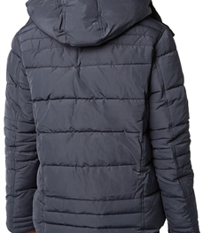 市场上装-棉衣/羽绒服-时尚商务棉服