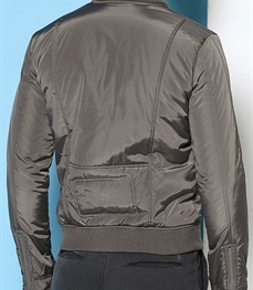 市场上装-棉衣/羽绒服-时尚商务棉服